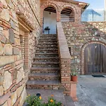 Casa Vecchia - Dimora Storica Toscana Гостевой дом Гамбасси-Терме