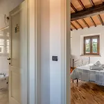 Casa Vecchia - Dimora Storica Toscana Гостевой дом