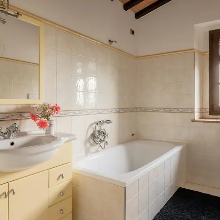 Gasthof Casa Vecchia - Dimora Storica Toscana Gambassi Terme