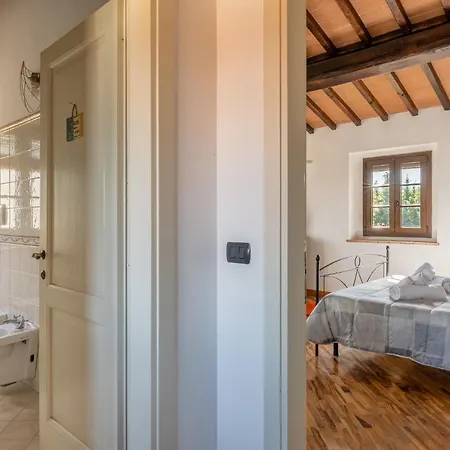 Casa Vecchia - Dimora Storica Toscana Gasthof