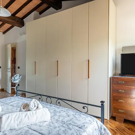 Гостевой дом Casa Vecchia - Dimora Storica Toscana *
