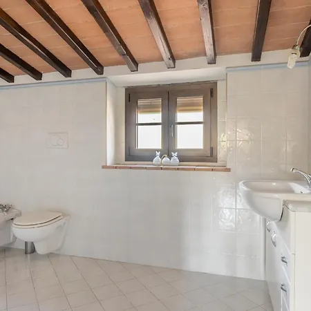Casa Vecchia - Dimora Storica Toscana Gasthof