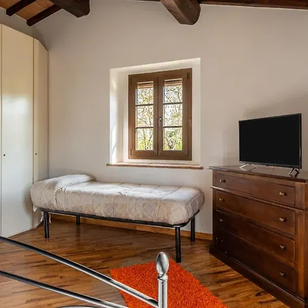 Casa Vecchia - Dimora Storica Toscana