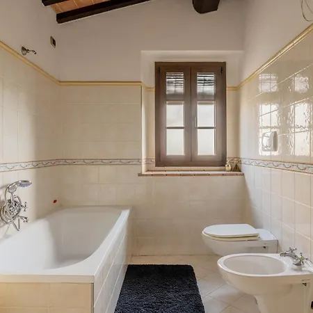 Casa Vecchia - Dimora Storica Toscana