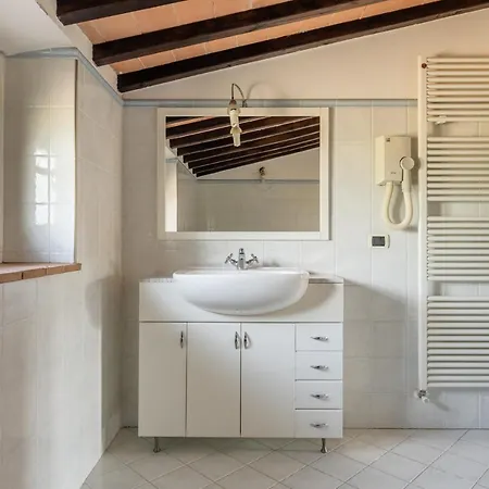 Gasthof Casa Vecchia - Dimora Storica Toscana
