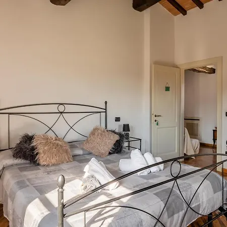 Casa Vecchia - Dimora Storica Toscana Gasthof Gambassi Terme