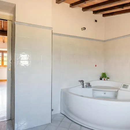 Gasthof Casa Vecchia - Dimora Storica Toscana