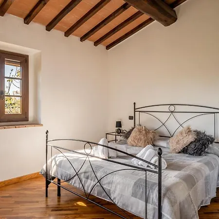 Гостевой дом Casa Vecchia - Dimora Storica Toscana *