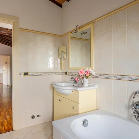 Casa Vecchia - Dimora Storica Toscana Gasthof Gambassi Terme